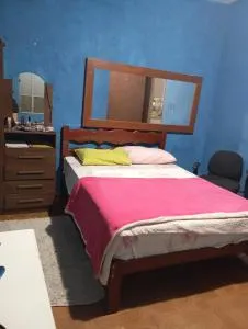 Kitnet Pirituba - Perus