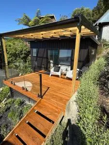 The Cabin - Lake Tarawera