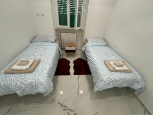 123 Borgo Apartment