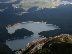 Sunny Village - Wild Goat apartments