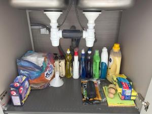 Brand New Boehme Chic Two Bedroom Apartment