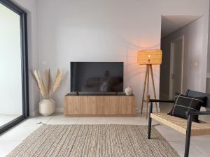 Brand New Boehme Chic Two Bedroom Apartment