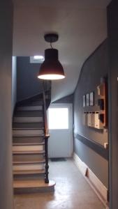 Appartements Residence Champs Bouillant : photos des chambres
