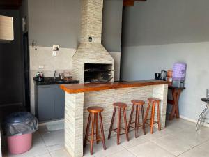 Casa, Park das Águas 2