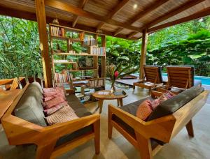 Satta Lodge