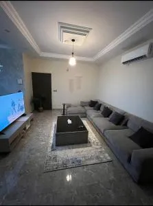 Private comfortable apartment - Al Ḩalaqah