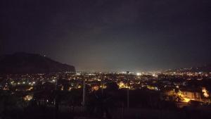 Villa Margot Mondello