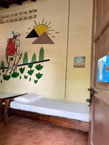 OeNic! Hostal
