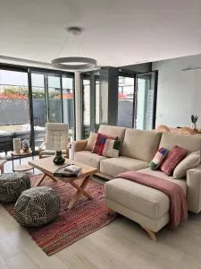 Modern townhouse in Boadilla - Boadilla del Monte