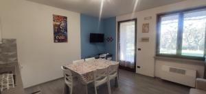 Appartement - Rez-de-Chaussée