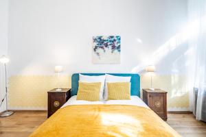 Central Apartment, Quiet, Perfect Location