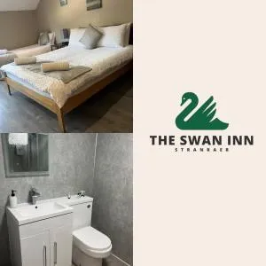 The Swan Inn - 凯恩莱安