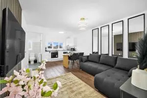 Skyline Studios Stratford London - West Ham