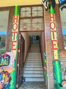 Hotel Torogua - Tinjacá