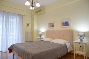 Athens Faliro Beach Residence, close to city center