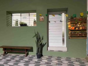 Bela Casa com 03 Quartos na Serra -Festival do Café e Circuito do Frio