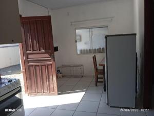 Casa Itajubá barra velha