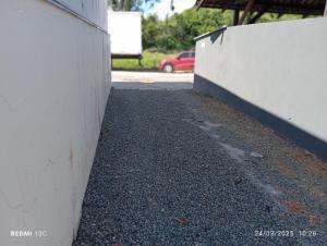 Casa Itajubá barra velha