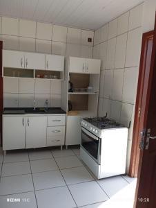 Casa Itajubá barra velha