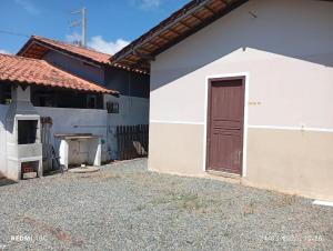 Casa Itajubá barra velha