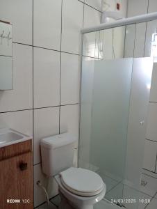 Casa Itajubá barra velha