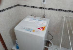 Duplex Punta Mogotes 1