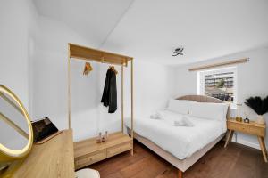 Skyline Studios Stratford London