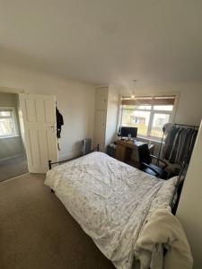 Cosy & comfortable home in the heart of Loughborough