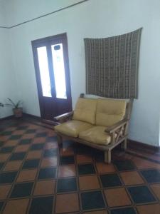 Hosteria Calamuchita