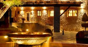 Fonda La Masia Del Sola