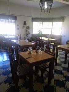 Hosteria Calamuchita