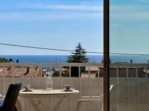 Style Exotique - Vue Mer Panoramique