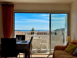 Style Exotique - Vue Mer Panoramique