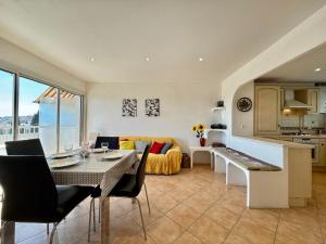 Style Exotique - Vue Mer Panoramique