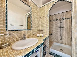 Style Exotique - Vue Mer Panoramique