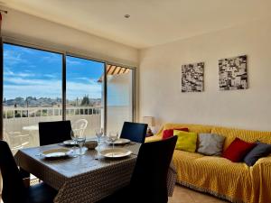 Style Exotique - Vue Mer Panoramique