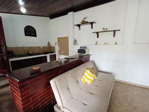 Casa do coqueiro (Casa anexa )