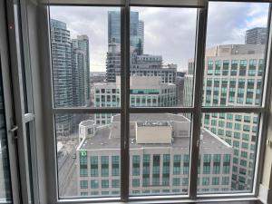 Downtown Condo