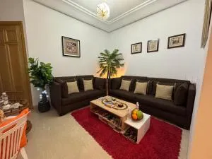 Vue panoramique & Confort comme un Hôtel - Аріана