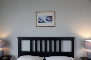 Athens Edem Beach Penthouse, panoramic sea view