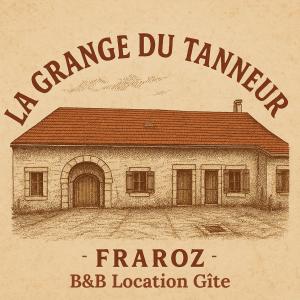 Sejours chez l'habitant La Grange du Tanneur : photos des chambres