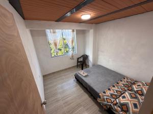 Apartamento campestre 202