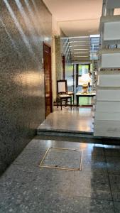 Confortable y luminoso in Plaza Mitre