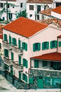 Axiokersa Suites - Samothráki