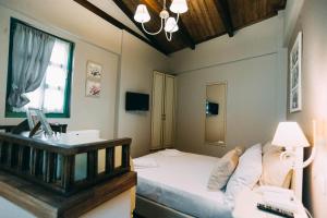 Axiokersa Suites Nisos-Samothraki Greece
