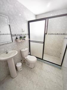Apartamento en Bocagrande