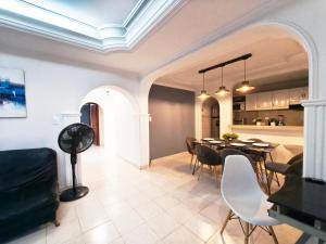 Apartamento en Bocagrande