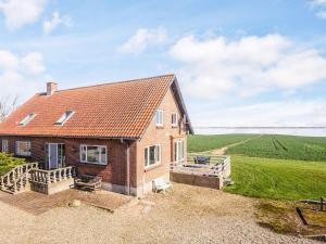 20 person holiday home in Karby-By Traum