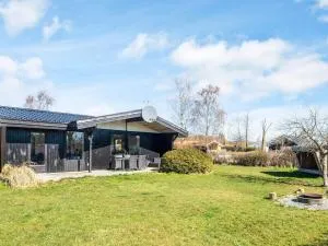 Holiday home Sydals LXXVIII - Neder Lysabild