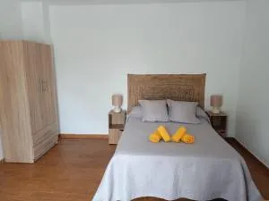 Villa Rural Posada - Hozanejos